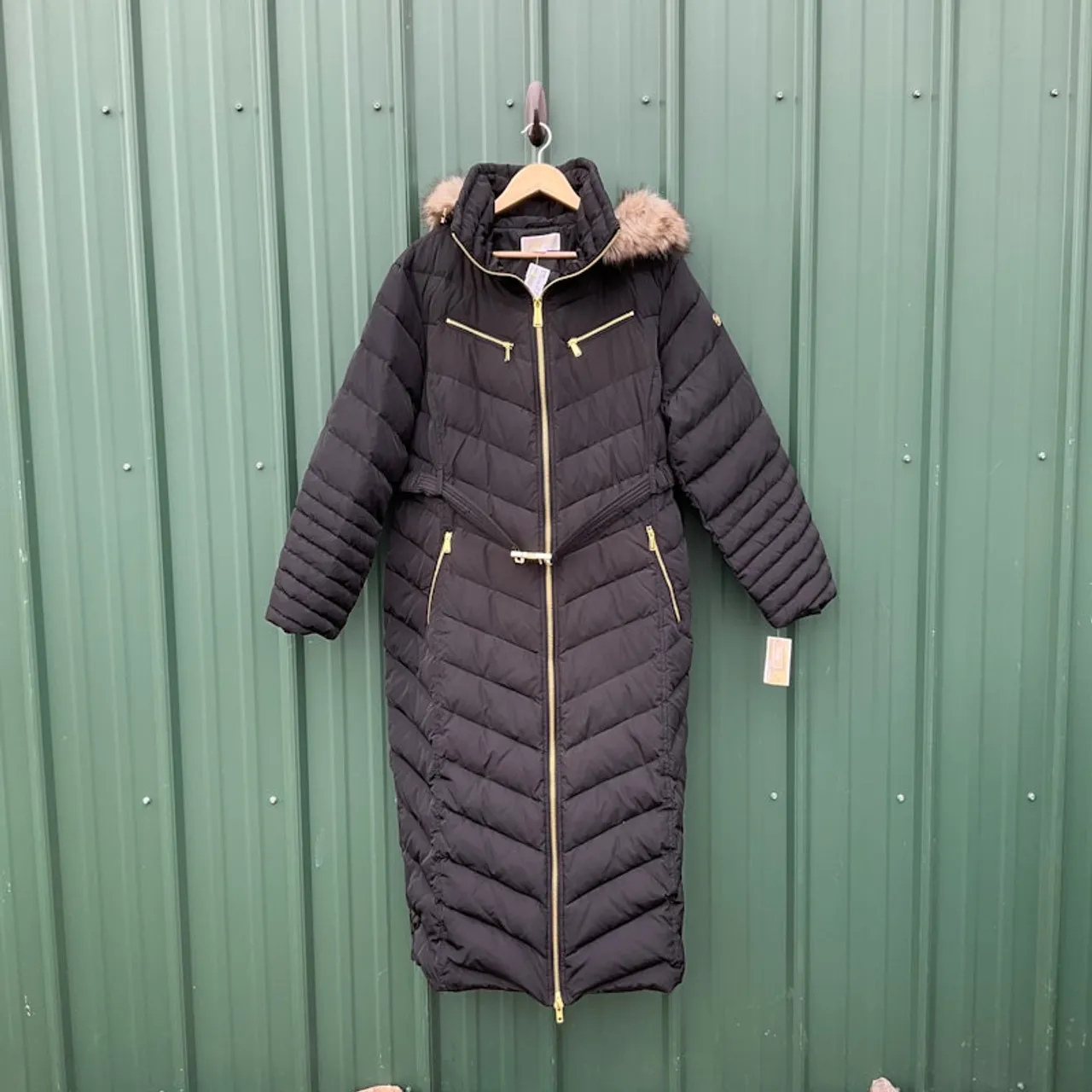 Unbranded XXL-20 60084-S000747831 Coat