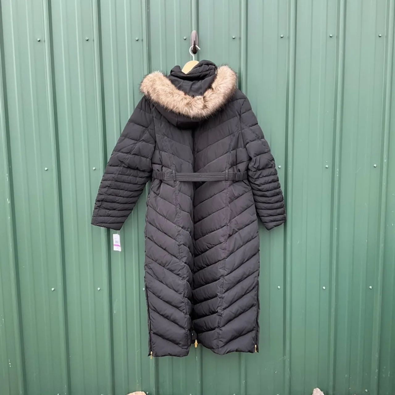 Unbranded XXL-20 60084-S000747831 Coat