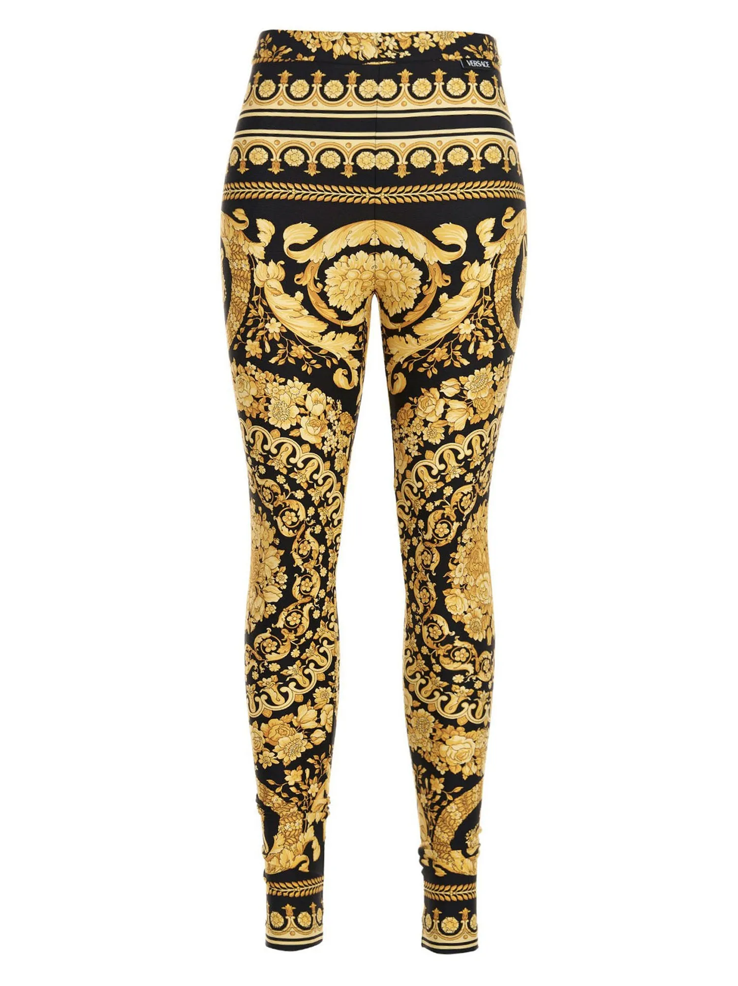 Versace Barocco Leggings