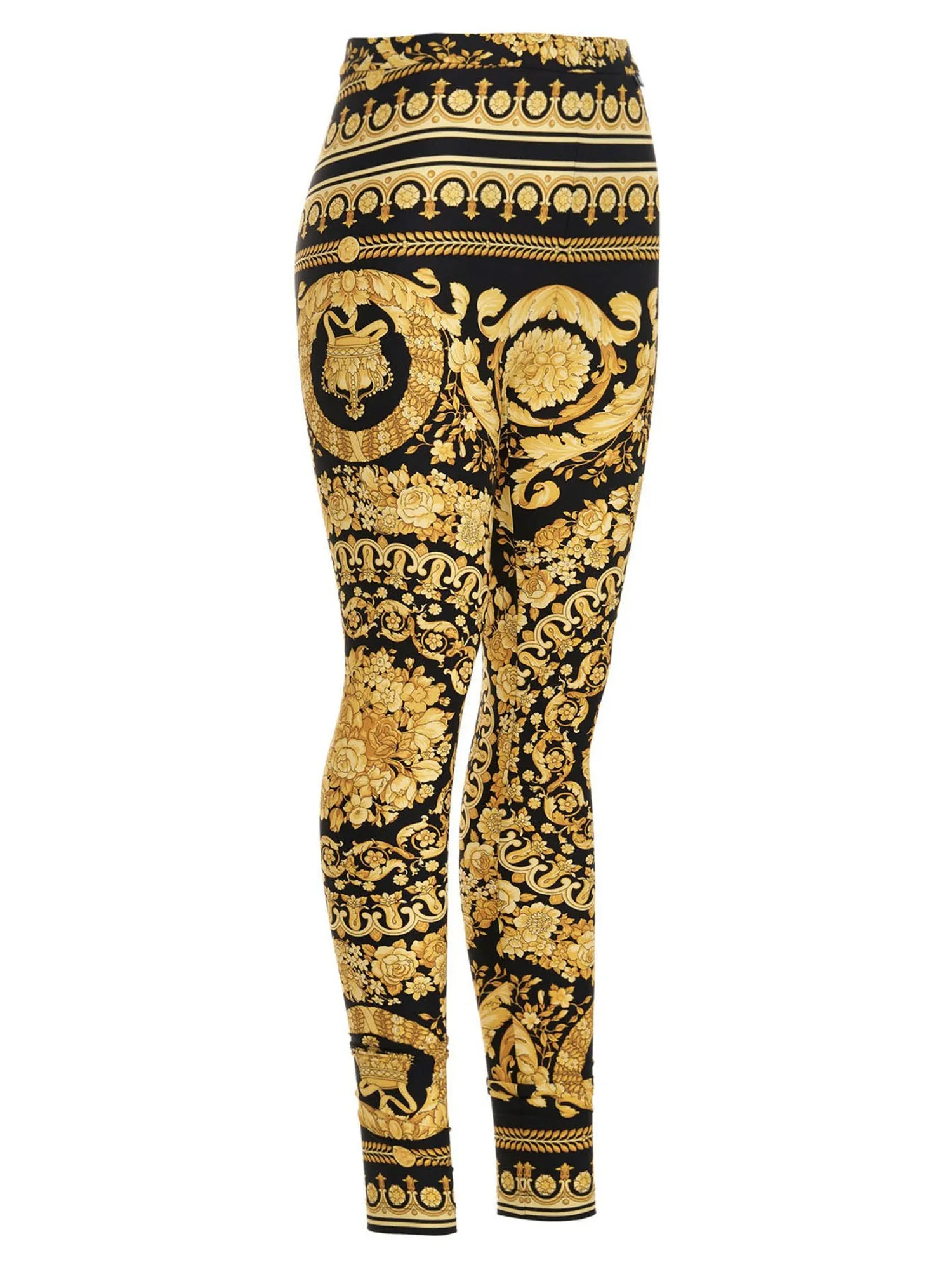 Versace Barocco Leggings