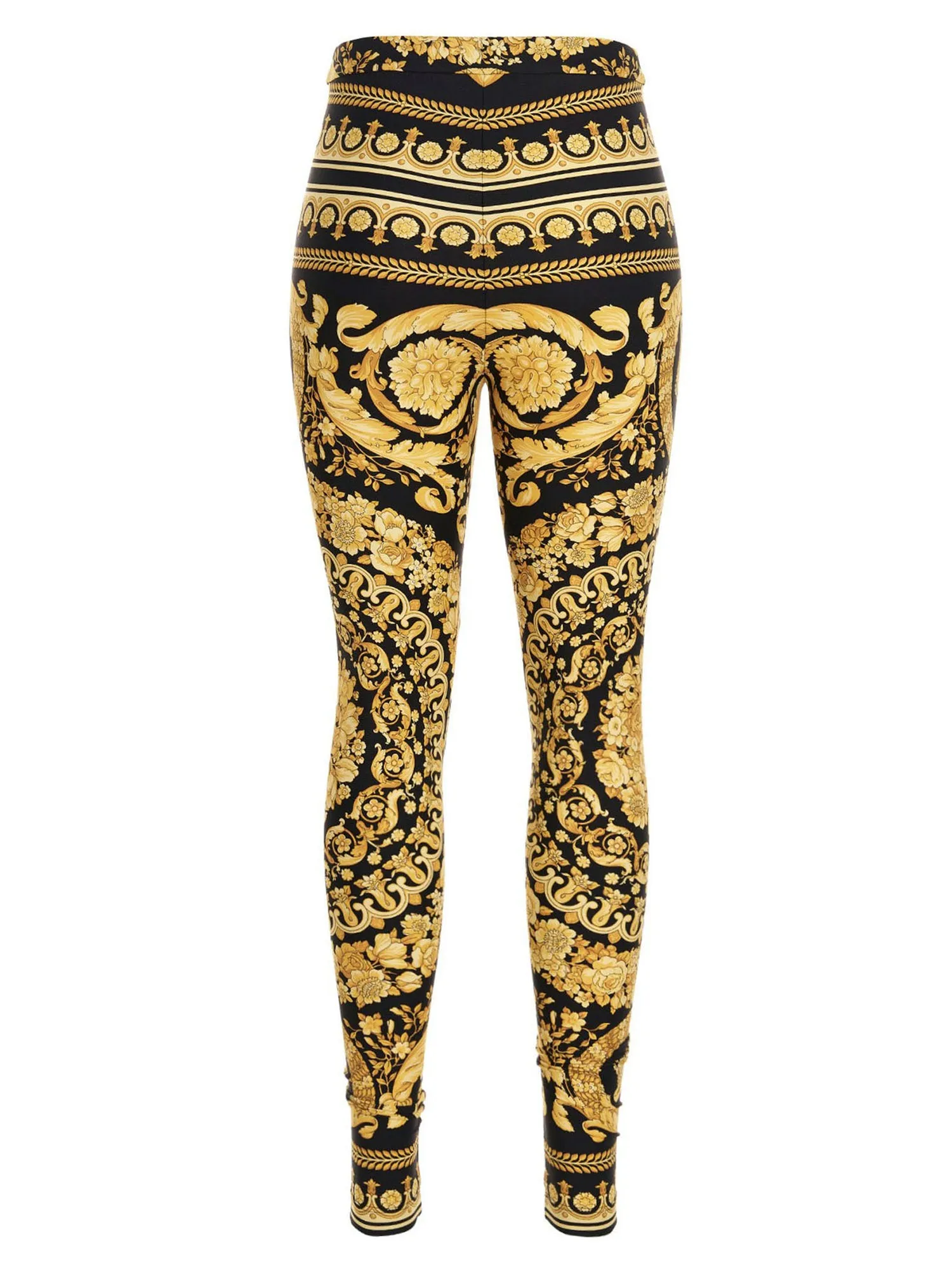 Versace Barocco Leggings