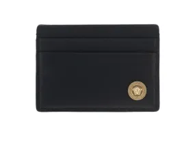 Medusa Logo Card Holder