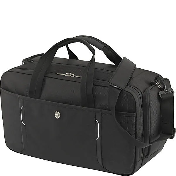 Victorinox Werks Traveler 6.0 Duffel - Black