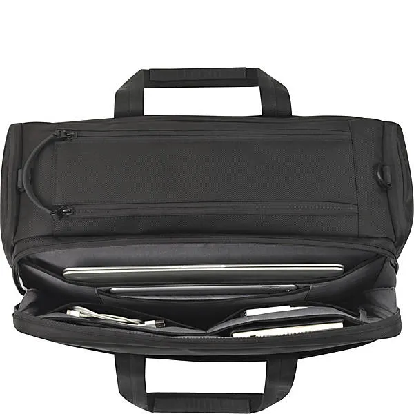 Victorinox Werks Traveler 6.0 Duffel - Black
