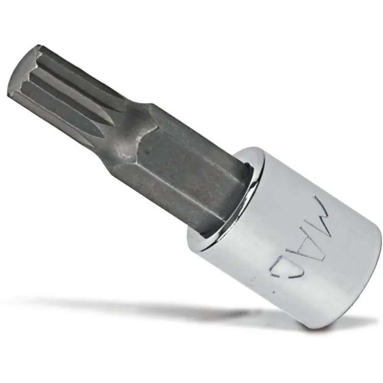 VW/Opel Triple Square CV Joint Driver - 7mm - SC89 | Mac Tools