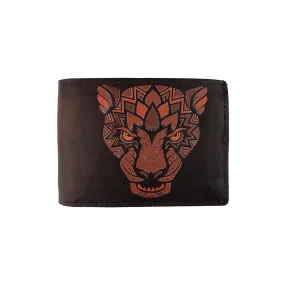 - Jaguar Brick Wallet