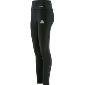 Full Length Riley Leggings by Wanderers Ballyboden