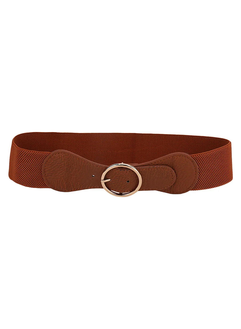 Classic Saddle Belt