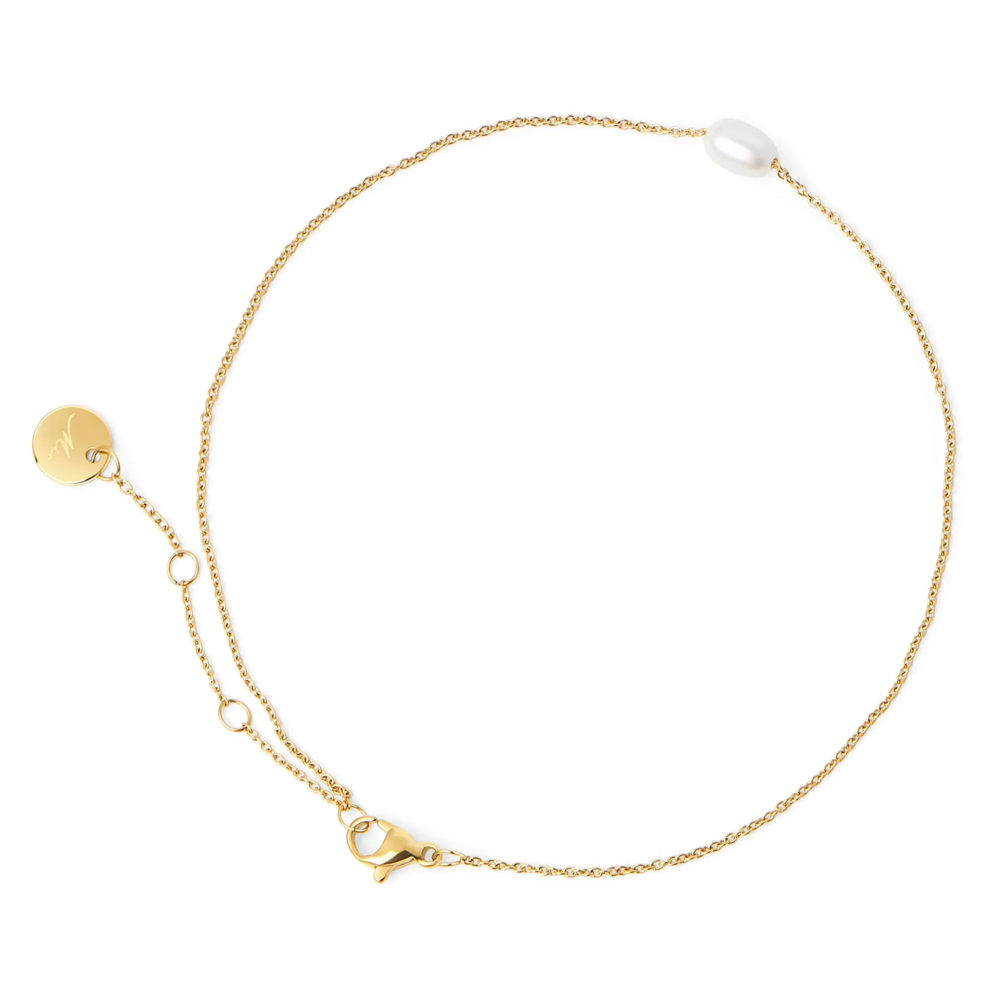 Stylish Reina Anklet