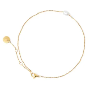 Stylish Reina Anklet