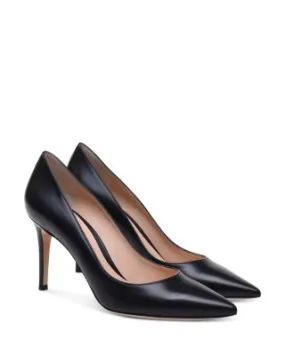 Women's High Heel Pumps Pointed Toe Gianvito