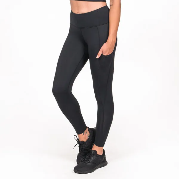 Women's Ice Leggings