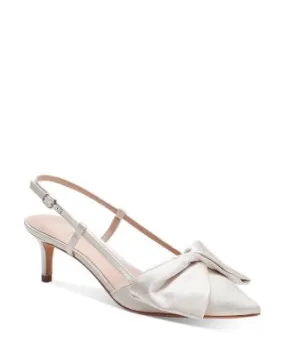 Women's Slingback Pumps Center Marseille