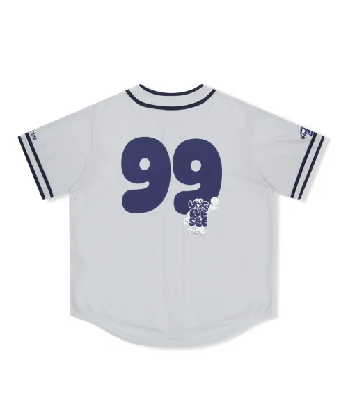 YESEYESEE 24SS YES Eagles Baseball Jersey