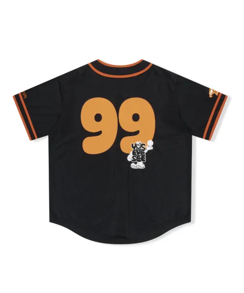 YESEYESEE 24SS YES Eagles Baseball Jersey