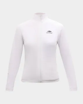 Zip-up Jacket